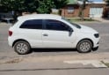 Autos - Volkswagen Gol trend pack 1 3P 2015 Nafta 183000Km - En Venta