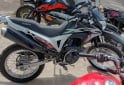 Motos - Honda XR 2022 Nafta 20000Km - En Venta
