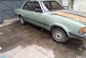 Autos - Ford Taunus 1983 GNC 111111Km - En Venta
