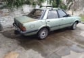 Autos - Ford Taunus 1983 GNC 111111Km - En Venta