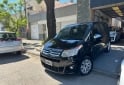 Autos - Citroen C3 PICCASO 1.6 EXCLUSIVE 2012 Nafta 210000Km - En Venta