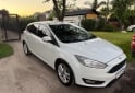 Autos - Ford Focus 1.6 2016 Nafta 104000Km - En Venta