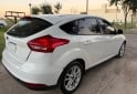Autos - Ford Focus 1.6 2016 Nafta 104000Km - En Venta