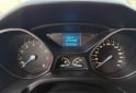 Autos - Ford Focus 1.6 2016 Nafta 104000Km - En Venta