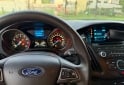 Autos - Ford Focus 1.6 2016 Nafta 104000Km - En Venta