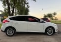 Autos - Ford Focus 1.6 2016 Nafta 104000Km - En Venta