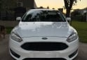 Autos - Ford Focus 1.6 2016 Nafta 104000Km - En Venta