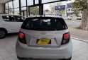 Autos - Chevrolet Sonic LT 2014 Nafta 126000Km - En Venta