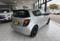 Autos - Chevrolet Sonic LT 2014 Nafta 126000Km - En Venta