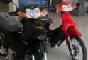 Motos - Motomel Bltiz 110 2025 Nafta 0Km - En Venta