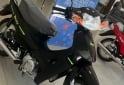 Motos - Motomel Bltiz 110 2025 Nafta 0Km - En Venta