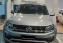 Camionetas - Volkswagen AMAROK COMFORTLINE 4X4 AT 2023 Diesel 50000Km - En Venta