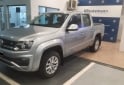 Camionetas - Volkswagen AMAROK COMFORTLINE 4X4 AT 2023 Diesel 50000Km - En Venta