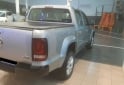 Camionetas - Volkswagen AMAROK COMFORTLINE 4X4 AT 2023 Diesel 50000Km - En Venta