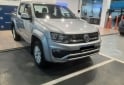 Camionetas - Volkswagen AMAROK COMFORTLINE 4X4 AT 2023 Diesel 50000Km - En Venta