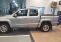 Camionetas - Volkswagen AMAROK COMFORTLINE 4X4 AT 2023 Diesel 50000Km - En Venta