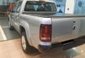 Camionetas - Volkswagen AMAROK COMFORTLINE 4X4 AT 2023 Diesel 50000Km - En Venta