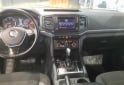 Camionetas - Volkswagen AMAROK COMFORTLINE 4X4 AT 2023 Diesel 50000Km - En Venta