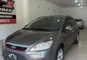 Autos - Ford Focus exe ghia 2013 Nafta 175000Km - En Venta