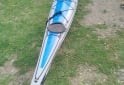 Embarcaciones - Kayak LF usado - En Venta