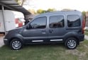 Utilitarios - Renault Kangoo 2013 Diesel 210000Km - En Venta