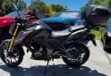 Motos - Honda Twister CB 2025 Nafta 330Km - En Venta