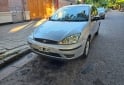 Autos - Ford Focus 1.6 Ambiente 5 puer 2010 Nafta 105000Km - En Venta