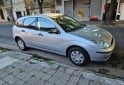 Autos - Ford Focus 1.6 Ambiente 5 puer 2010 Nafta 105000Km - En Venta