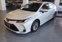 Autos - Toyota Corolla XEI CVT 2022 Nafta 134200Km - En Venta