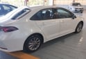Autos - Toyota Corolla XEI CVT 2022 Nafta 134200Km - En Venta
