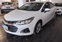Autos - Chevrolet Cruze LT 2021 Nafta 67959Km - En Venta