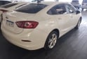 Autos - Chevrolet Cruze LT 2021 Nafta 67959Km - En Venta