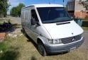 Utilitarios - Mercedes Benz Sprinter 1999 Diesel 550000Km - En Venta