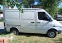 Utilitarios - Mercedes Benz Sprinter 1999 Diesel 550000Km - En Venta