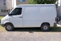 Utilitarios - Mercedes Benz Sprinter 1999 Diesel 550000Km - En Venta