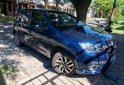 Autos - Renault Sandero intense 5ptas 2023 Nafta 23000Km - En Venta