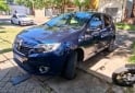 Autos - Renault Sandero intense 5ptas 2023 Nafta 23000Km - En Venta