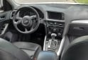 Autos - Audi Q5. Quattro tiptronic 2014 Nafta 125000Km - En Venta