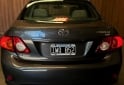 Autos - Toyota COROLLA XLI 2010 Nafta 190000Km - En Venta