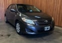 Autos - Toyota COROLLA XLI 2010 Nafta 190000Km - En Venta