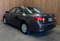 Autos - Toyota COROLLA XLI 2010 Nafta 190000Km - En Venta
