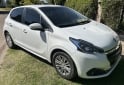 Autos - Peugeot 208 Allure 2018 Nafta 39877Km - En Venta