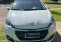 Autos - Peugeot 208 Allure 2018 Nafta 39877Km - En Venta