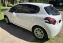 Autos - Peugeot 208 Allure 2018 Nafta 39877Km - En Venta
