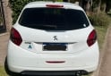 Autos - Peugeot 208 Allure 2018 Nafta 39877Km - En Venta