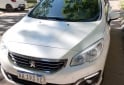 Autos - Peugeot 408 Feline 1.6 THP Tiptro 2016 GNC 170000Km - En Venta