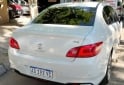 Autos - Peugeot 408 Feline 1.6 THP Tiptro 2016 GNC 1Km - En Venta