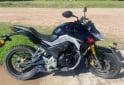 Motos - Honda cb190r 2020 Nafta 34300Km - En Venta
