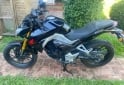 Motos - Honda cb190r 2020 Nafta 34300Km - En Venta