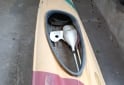 Deportes N&aacute;uticos - Kayak Mapuche doble (Original)! - En Venta